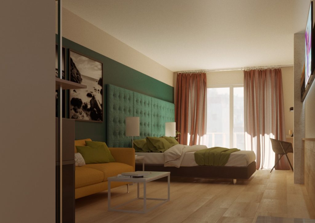 Con Ocio Hoteles hotel cuco en Benidorm todo incluido