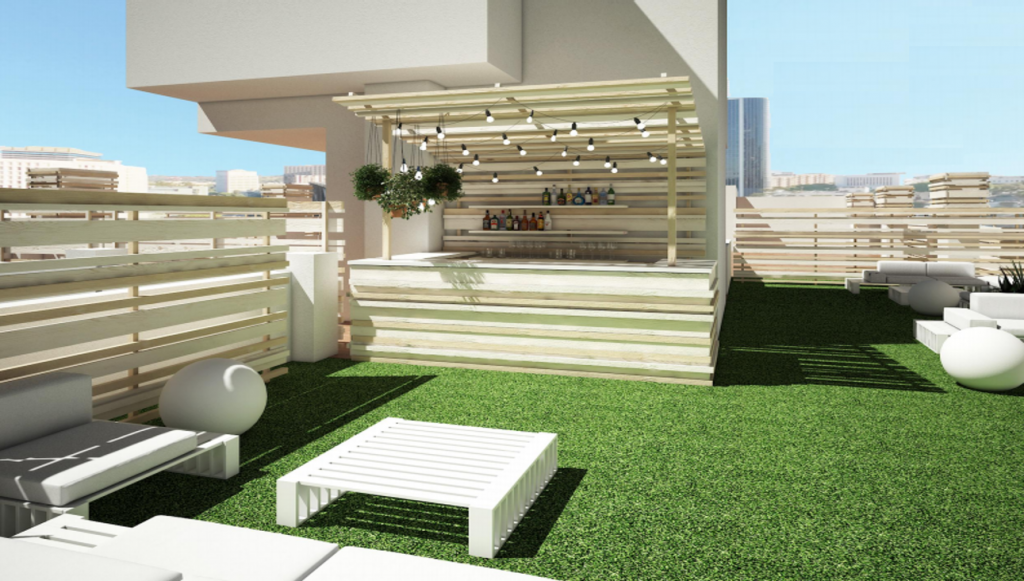 Benidorm en todo incluido con Ocio Hoteles