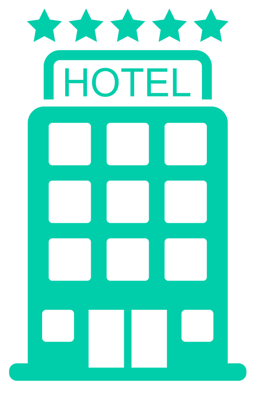 Reserva hotel con Ocio Hoteles