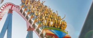 Oferta Ocio Hoteles PortAventura