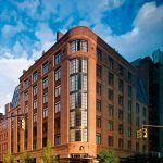 El Greenwich Hotel de Robert de Niro en Nueva York