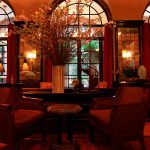 El Greenwich Hotel de Robert de Niro en Nueva York