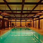 El Greenwich Hotel de Robert de Niro en Nueva York