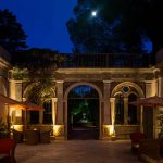 El Palazzo de Francis Ford Coppola