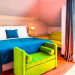 El hotel Pestana CR7 de Cristiano Ronaldo