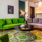 El hotel Pestana CR7 de Cristiano Ronaldo