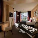 Leo Messi compró en 2017 el hotel Mim de Sitges