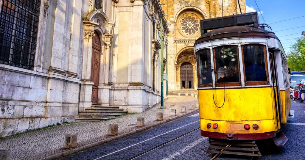 Guía de Viaje a Portugal: principales ciudades